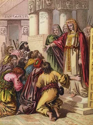 Joseph und seine Brüder